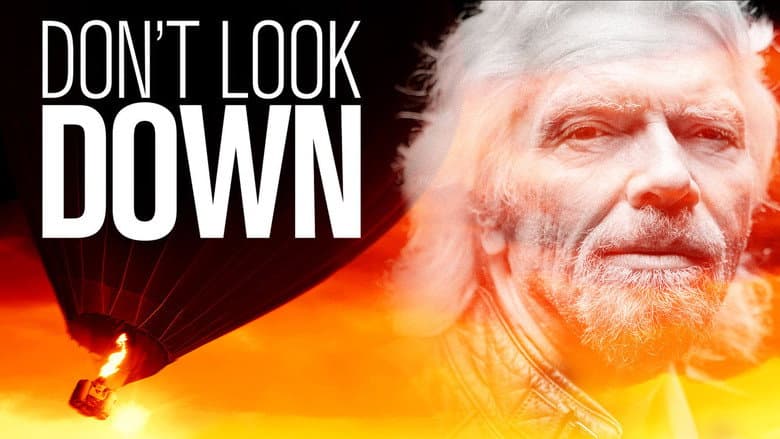 Backdrop from Don't Look Down
