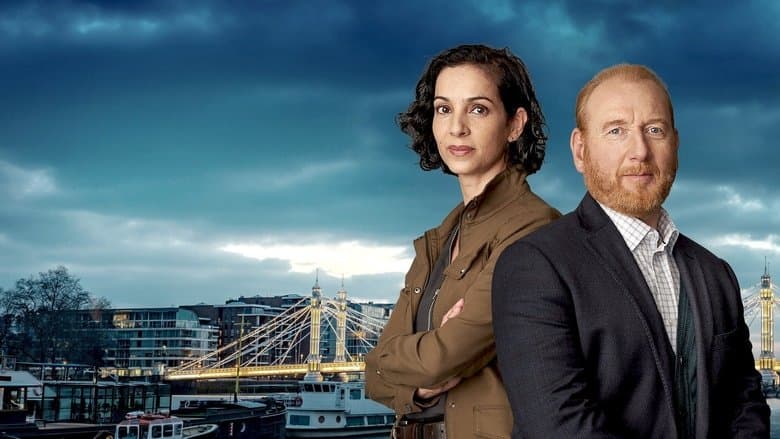 Backdrop from The Chelsea Detective