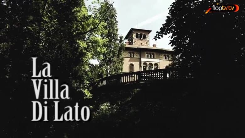 Backdrop from La Villa Di Lato