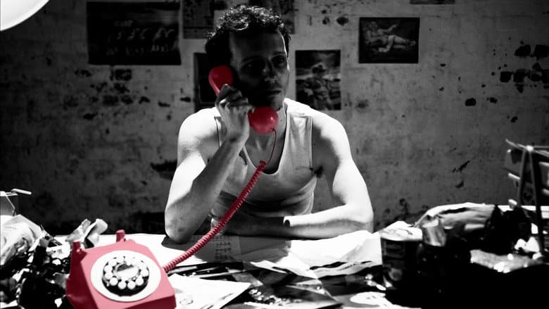 Backdrop from Criminal Helpline