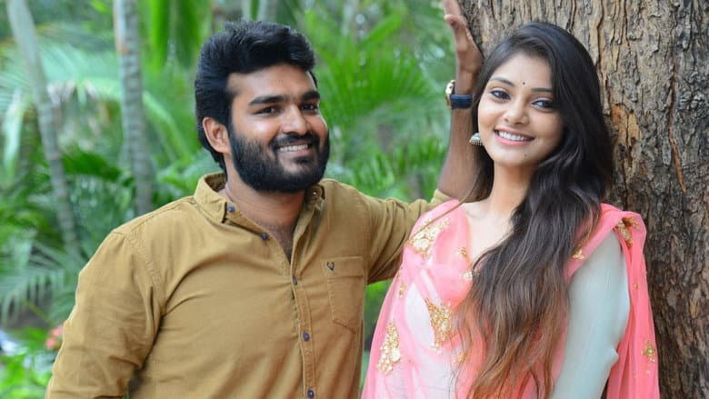 Кадр із фільму «Raja Vaaru Rani Gaaru»