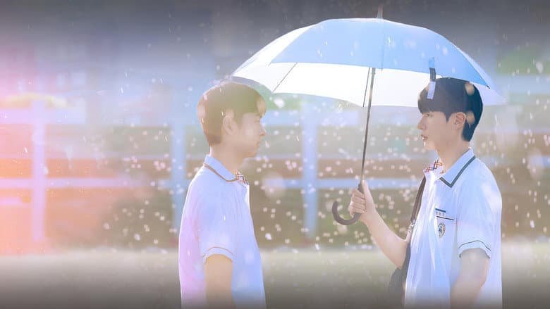 Backdrop from A Breeze of Love
