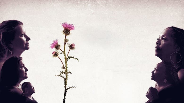 Backdrop from Thistle