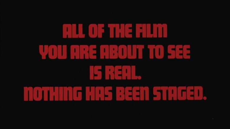 Backdrop from The Killing of America