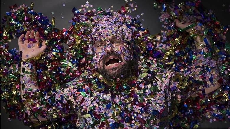 Backdrop from Confetti of the Mind: The Short Films of Nacho Vigolondo
