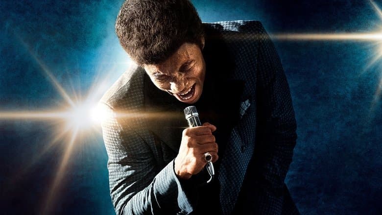 Backdrop from Get On Up