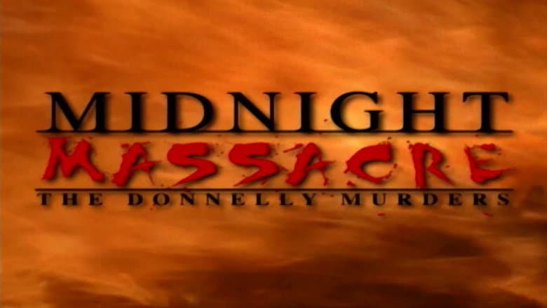 Backdrop from Midnight Massacre: The Donnelly Murders