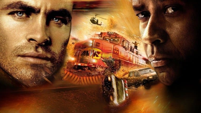 Кадр із фільму «Некерований»