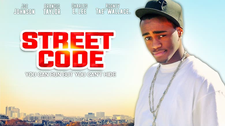 Backdrop from STREET CODE