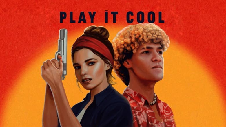 Backdrop from Play It Cool