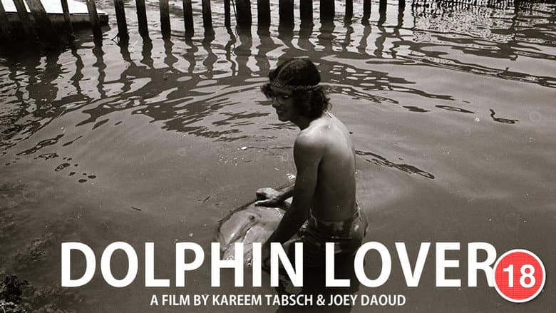 Backdrop from Dolphin Lover