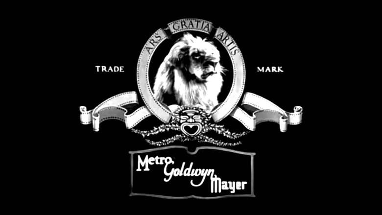 Backdrop from Metro Movietone Revue #3