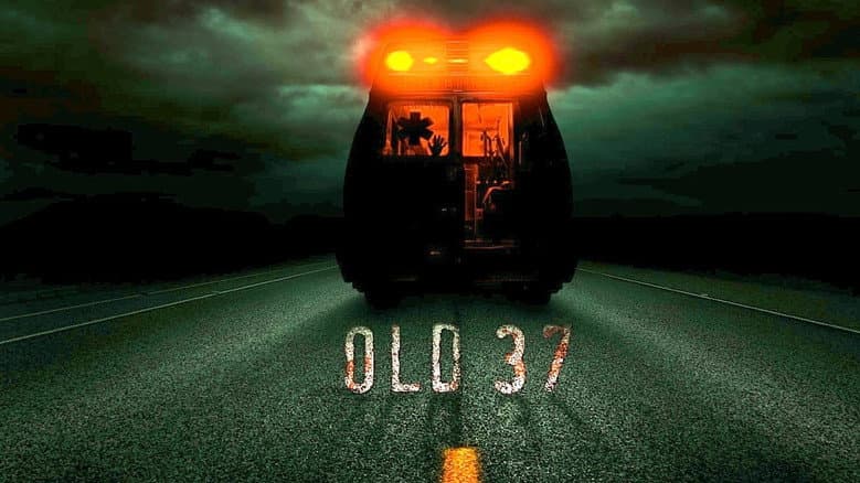 Backdrop from Old 37