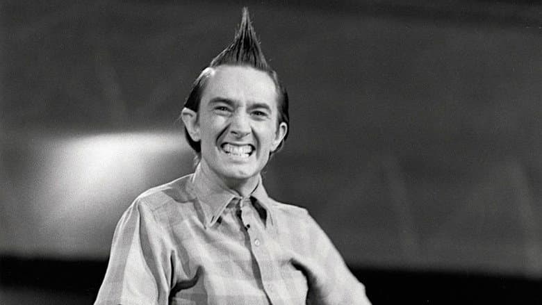 Backdrop from Martin Short: Concert for the North Americas