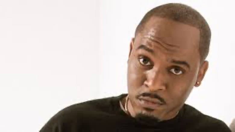 Backdrop from Dane Baptiste: The Chocolate Chip