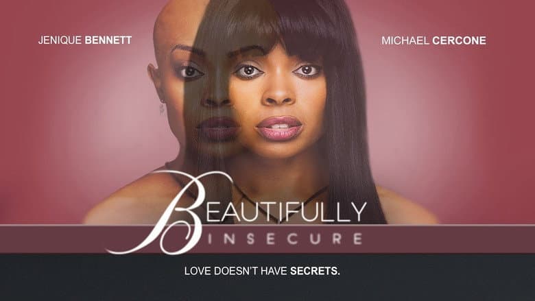 Backdrop from Beautifully Insecure