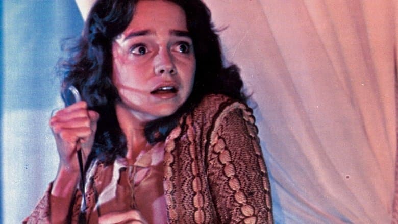 Backdrop from Suspiria