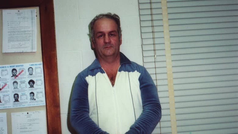 Backdrop from Interview with a Serial Killer
