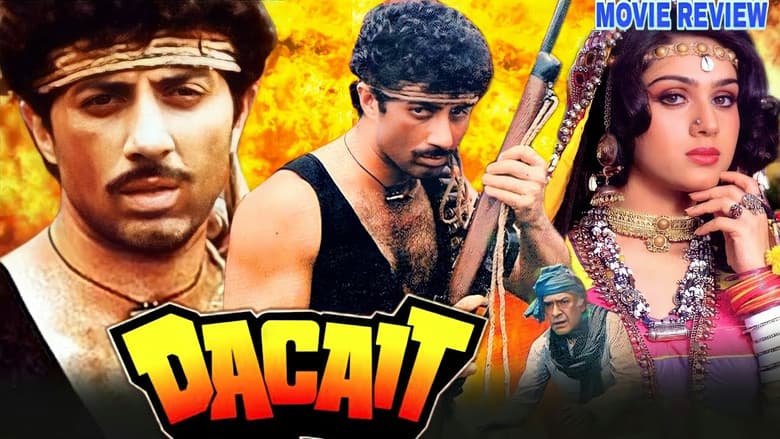 Backdrop from Dacait