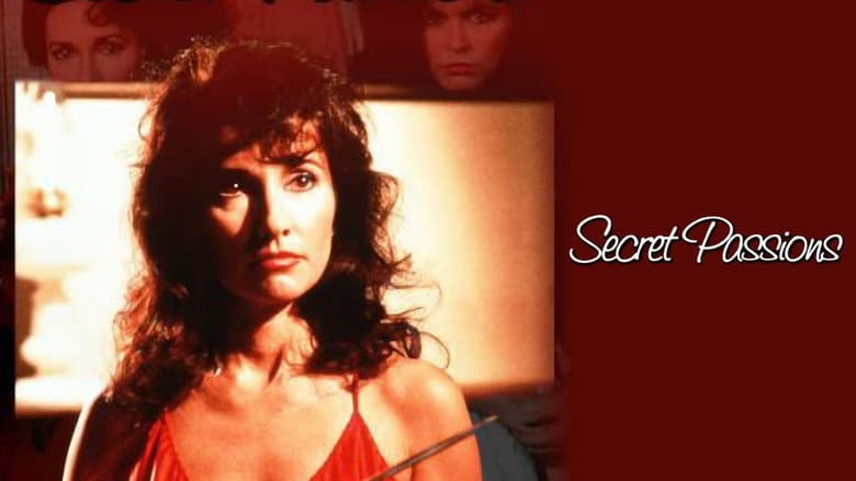 Backdrop from Haunted by Her Past