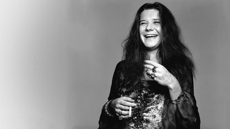 Backdrop from Janis: Little Girl Blue