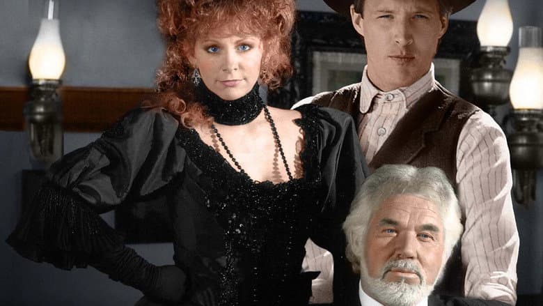 Backdrop from The Gambler: Playing for Keeps