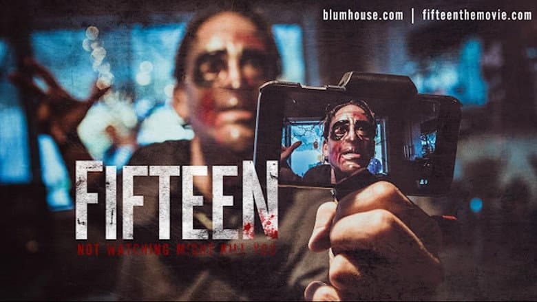 Backdrop from Fifteen
