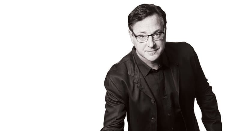 Backdrop from Bob Saget: Zero to Sixty