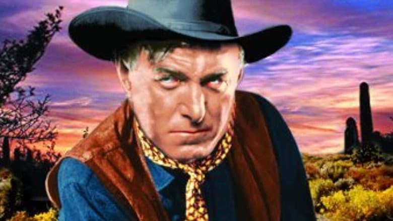 Backdrop from Rustler's Paradise
