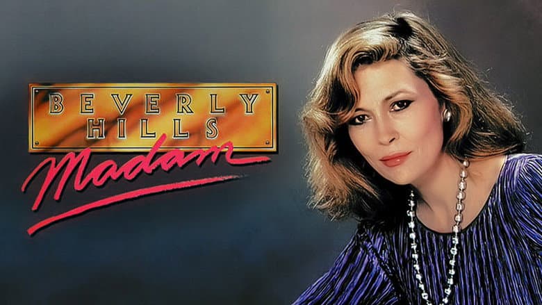 Backdrop from Beverly Hills Madam
