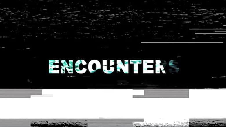 Backdrop from Encounters