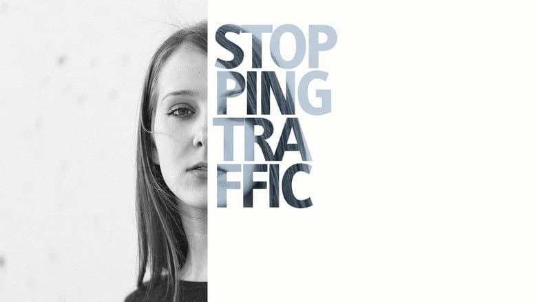 Backdrop from Stopping Traffic: The Movement to End Sex Trafficking