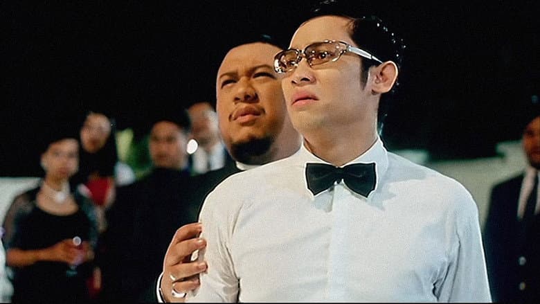 Backdrop from Gila-Gila Pengantin Remaja