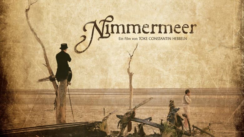 Backdrop from Nevermore