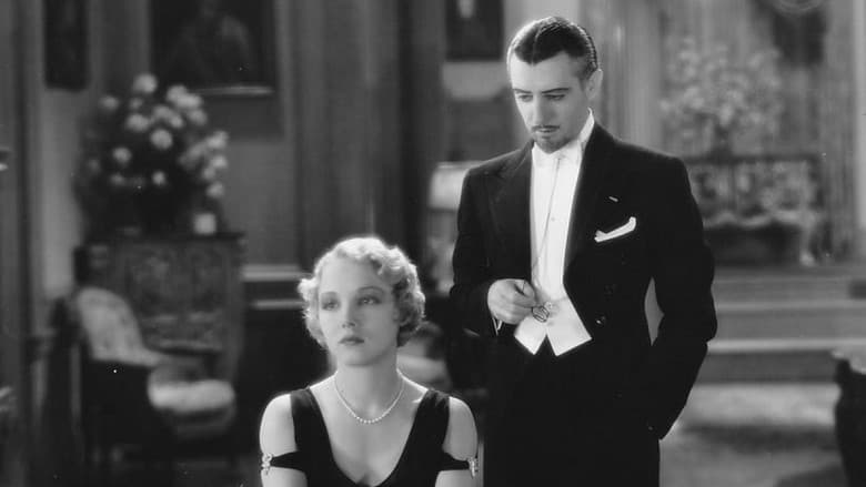 Backdrop from The Phantom of Paris