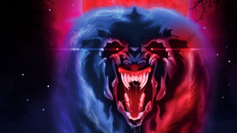 Backdrop from Werewolf