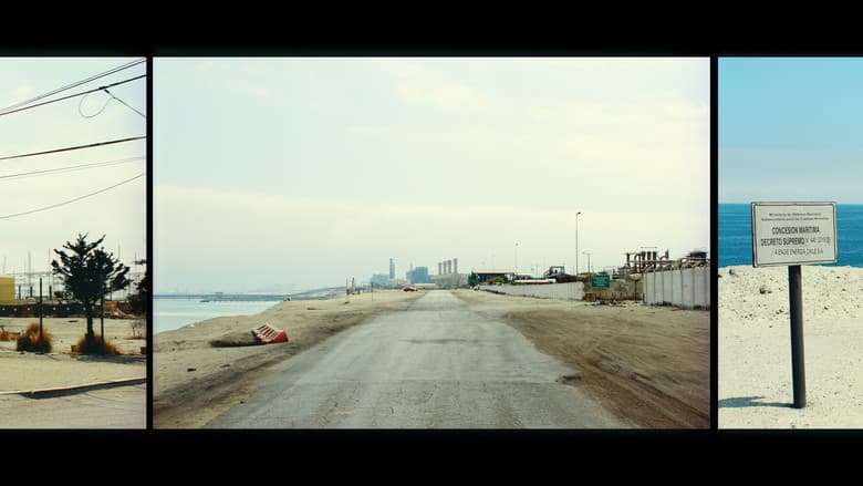 Backdrop from The Hidden Cost