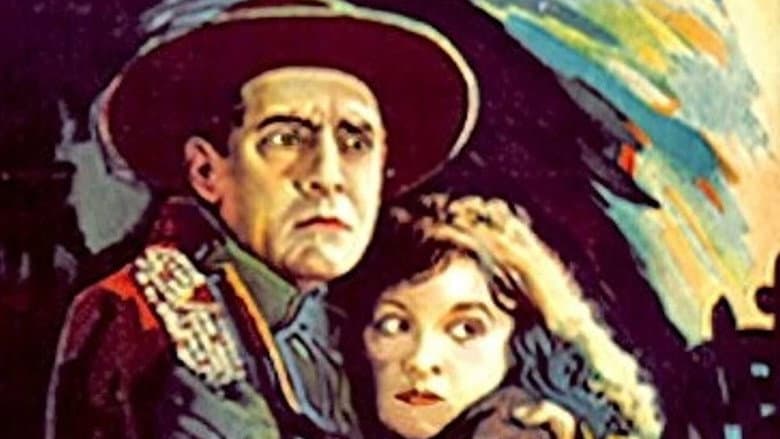 Backdrop from The Man in the Moonlight