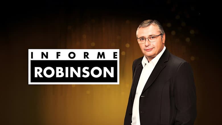 Backdrop from Robinson Report