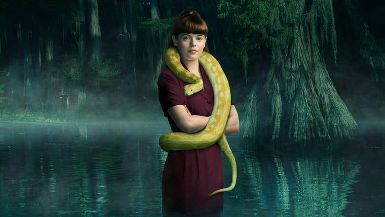 Backdrop from V.C. Andrews' Hidden Jewel
