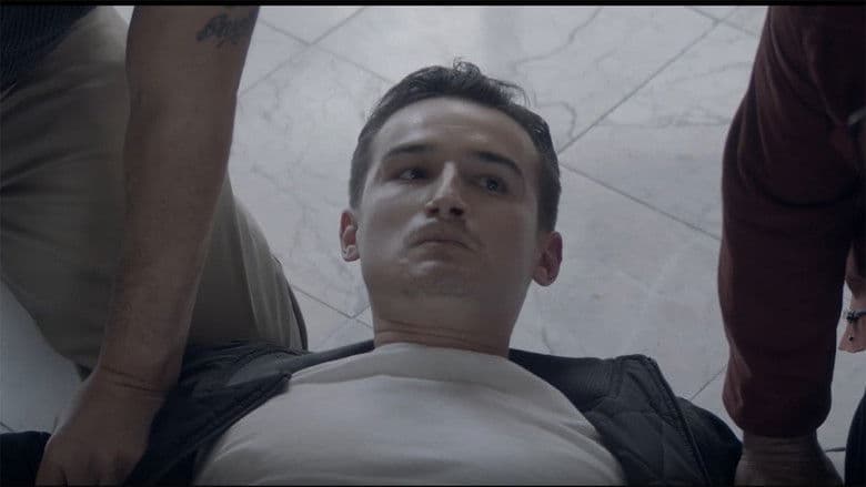 Backdrop from American Mobster: Retribution