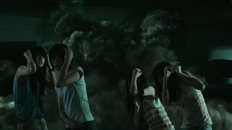 Backdrop from The Child's Eye