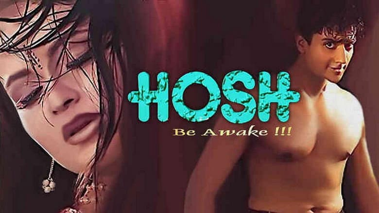 Backdrop from Hosh