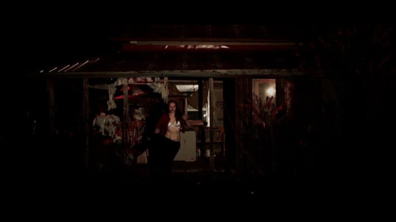 Backdrop from Horror and Hamsters