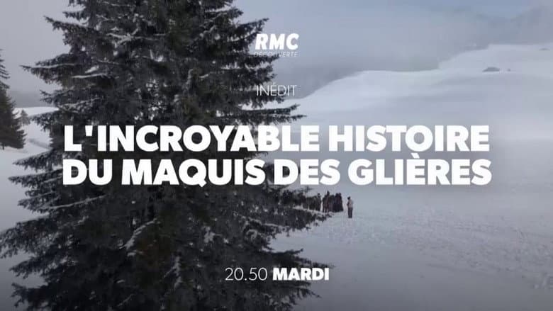 Backdrop from L'incroyable histoire du maquis de Glières