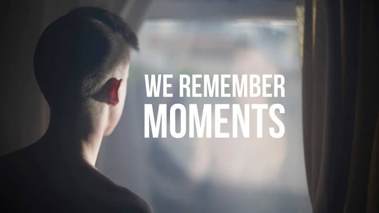 Backdrop from We Remember Moments
