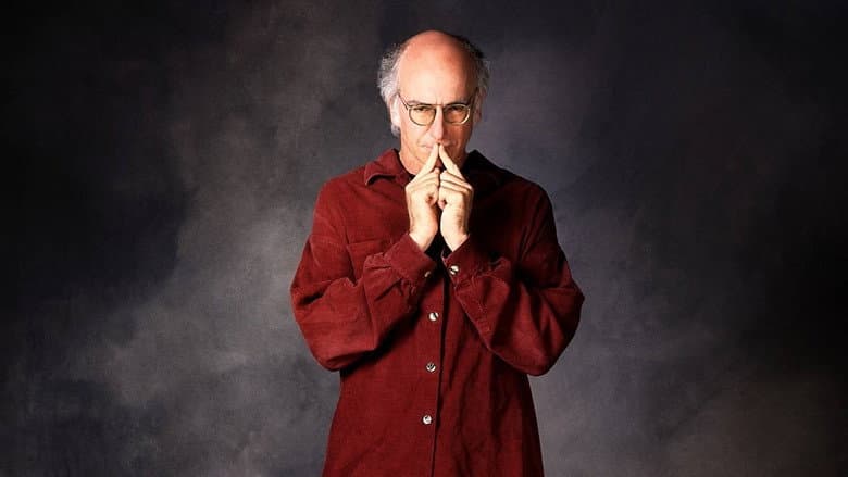 Backdrop from Larry David: Curb Your Enthusiasm