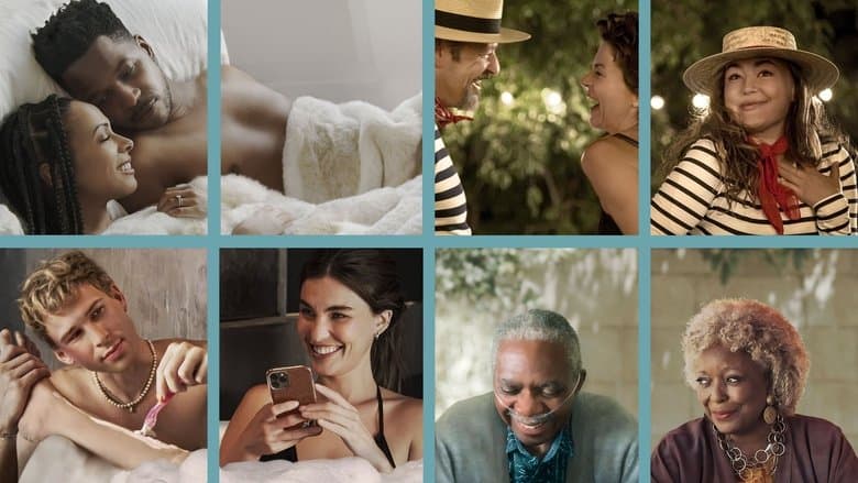 Backdrop from Love in the Time of Corona