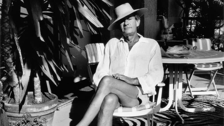 Backdrop from Helmut Newton: The Bad and the Beautiful