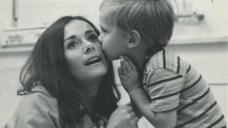 Backdrop from Three Days and a Child